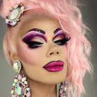 Specialised Online Course in Fundamental Drag Make-Up Techniques