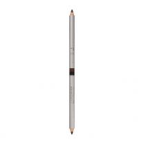 Kryolan Pencil  Combi (2 colour Black and Brown)