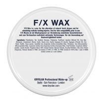Kryolan FX Wax 150g