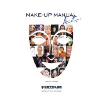 Kryolan makeup manual