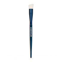 Blue Master Domed Skin Perfecter Brush Small