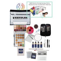 CQ University Makeup Kit