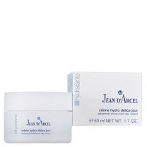 Jean d'Arcel Advanced Moisturizer Day Cream