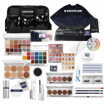 Student Kit- Essential Certificate Make-Up Kit