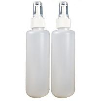 250mL Spray Top Bottle (Pack 2)