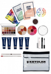Student Kit (Beauty-Pure Make-up)