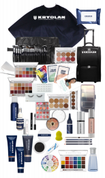 Student kit  (Screen & Media- Beauty 20)