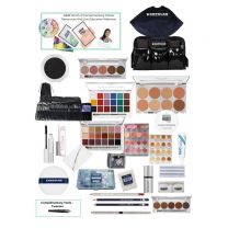 TAFE QLD Essential Cert III Student Makeup Kit