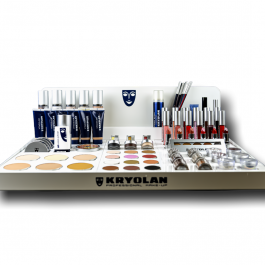 Essential Countertop Display