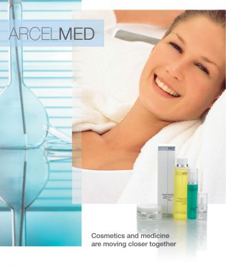 Skin Care for Sensitive Skin - Arcelmed