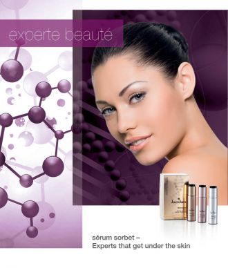 Beauty Expert