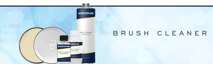 brush cleaner