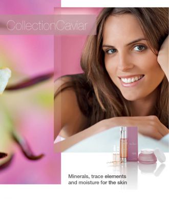 Caviar Collection