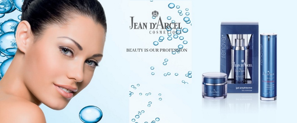 Jean Darcel