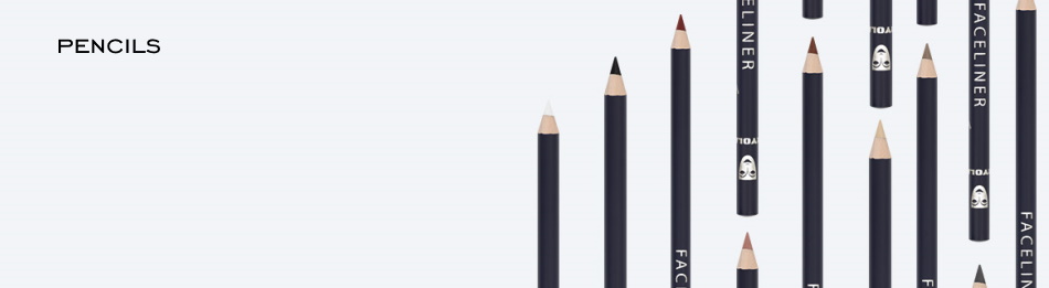 Makeup Pencils