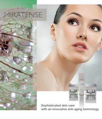 Miratense - Anti-Aging Skin Care 