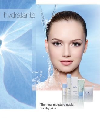 Hydratante - Moisturising For Dry Skin