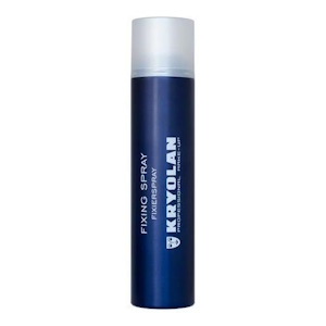 Fixing Spray