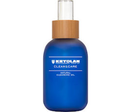 Natural Cleansing OIl