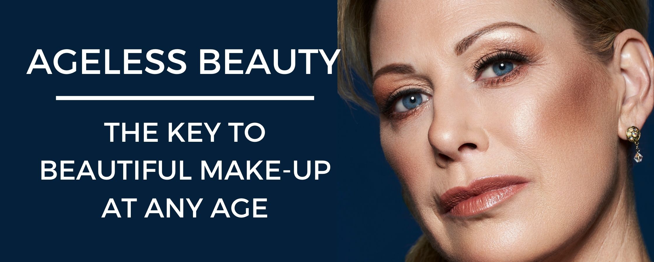Ageless Beauty