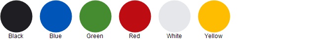 colour chart