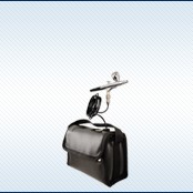 Airbrush makeup kits