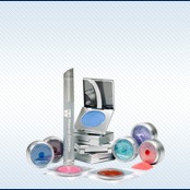 Eyeshadows and eyeshadow palettes