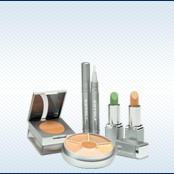 Make up for face and body