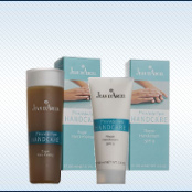 Private Spa Hand Care