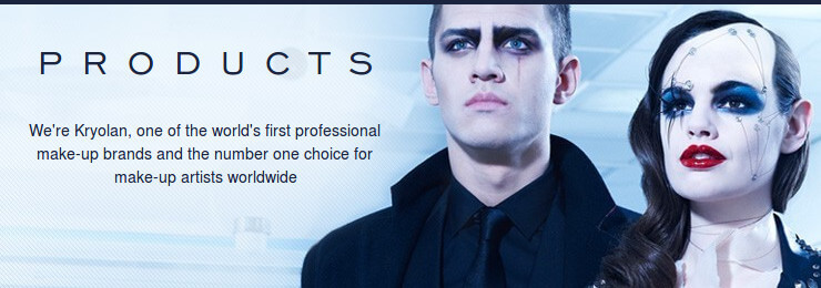 Products - Makeup kit, makeup set and cruelty free makeup