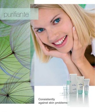 Purifying