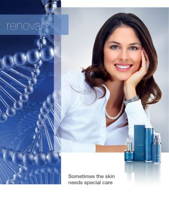 Renovar