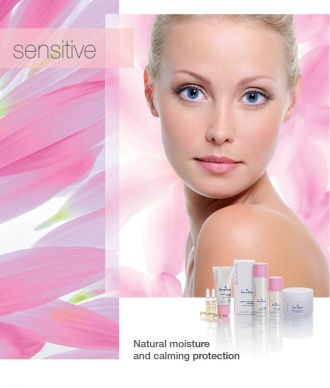 Sensitive Skin