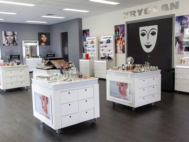 store photo