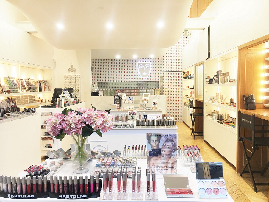 store photo