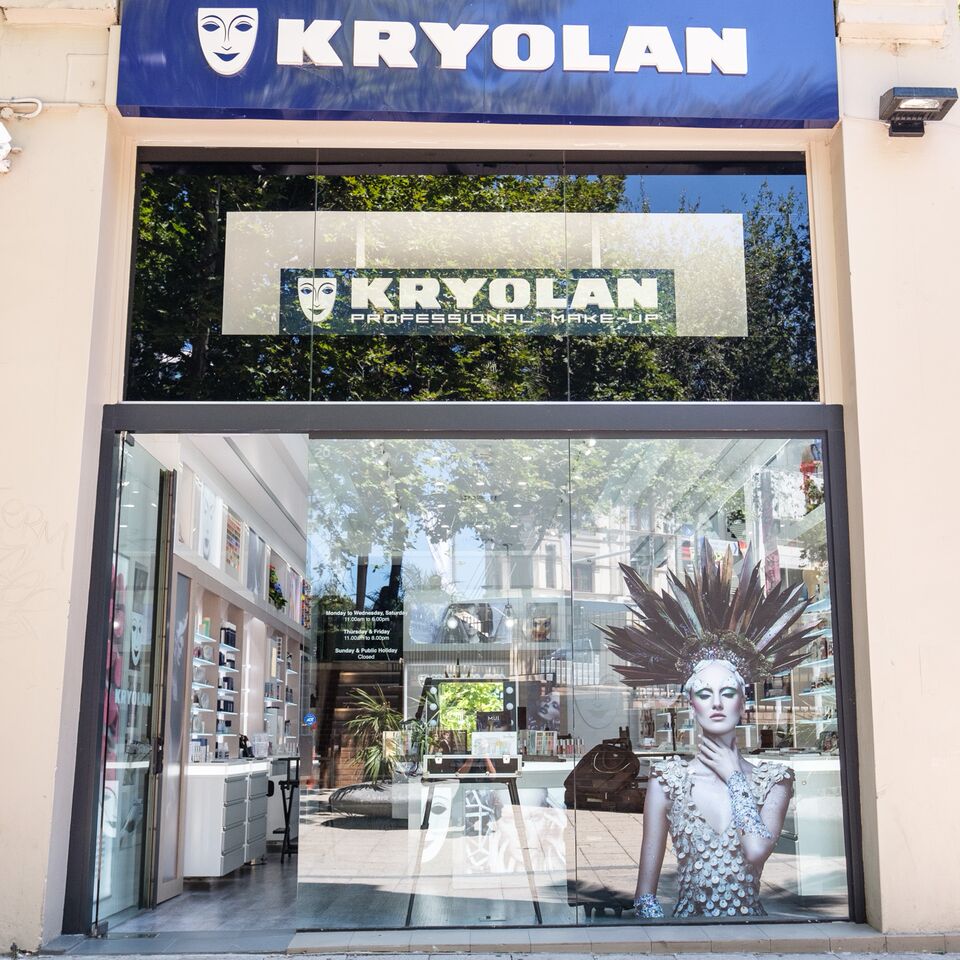 store photo