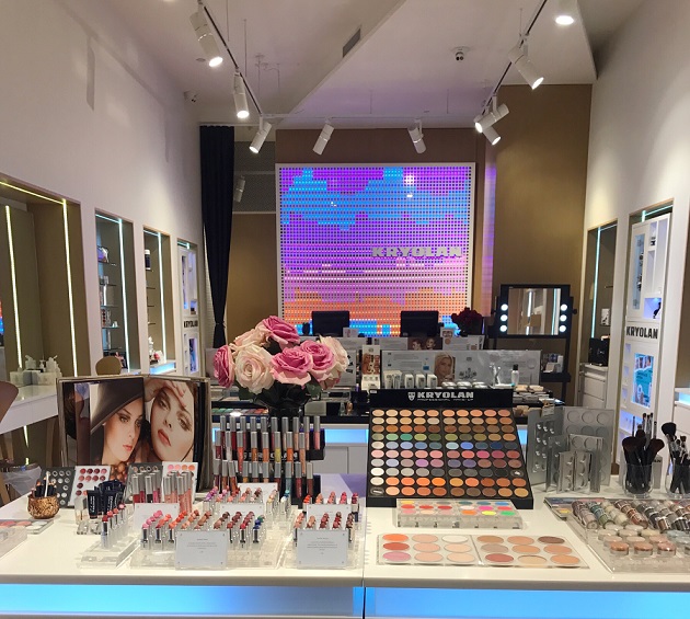 store photo